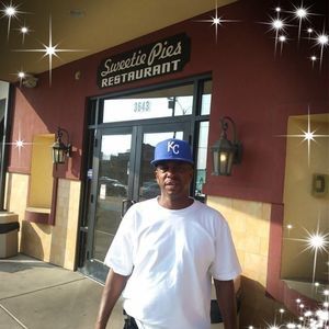 Meet your Posher, Ricky